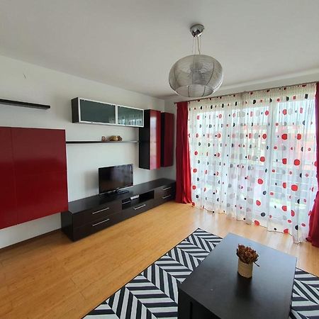 Apartment Richy Brașov Exterior foto