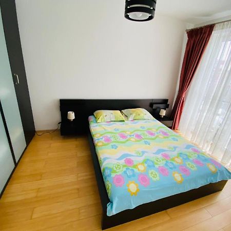 Apartment Richy Brașov Exterior foto