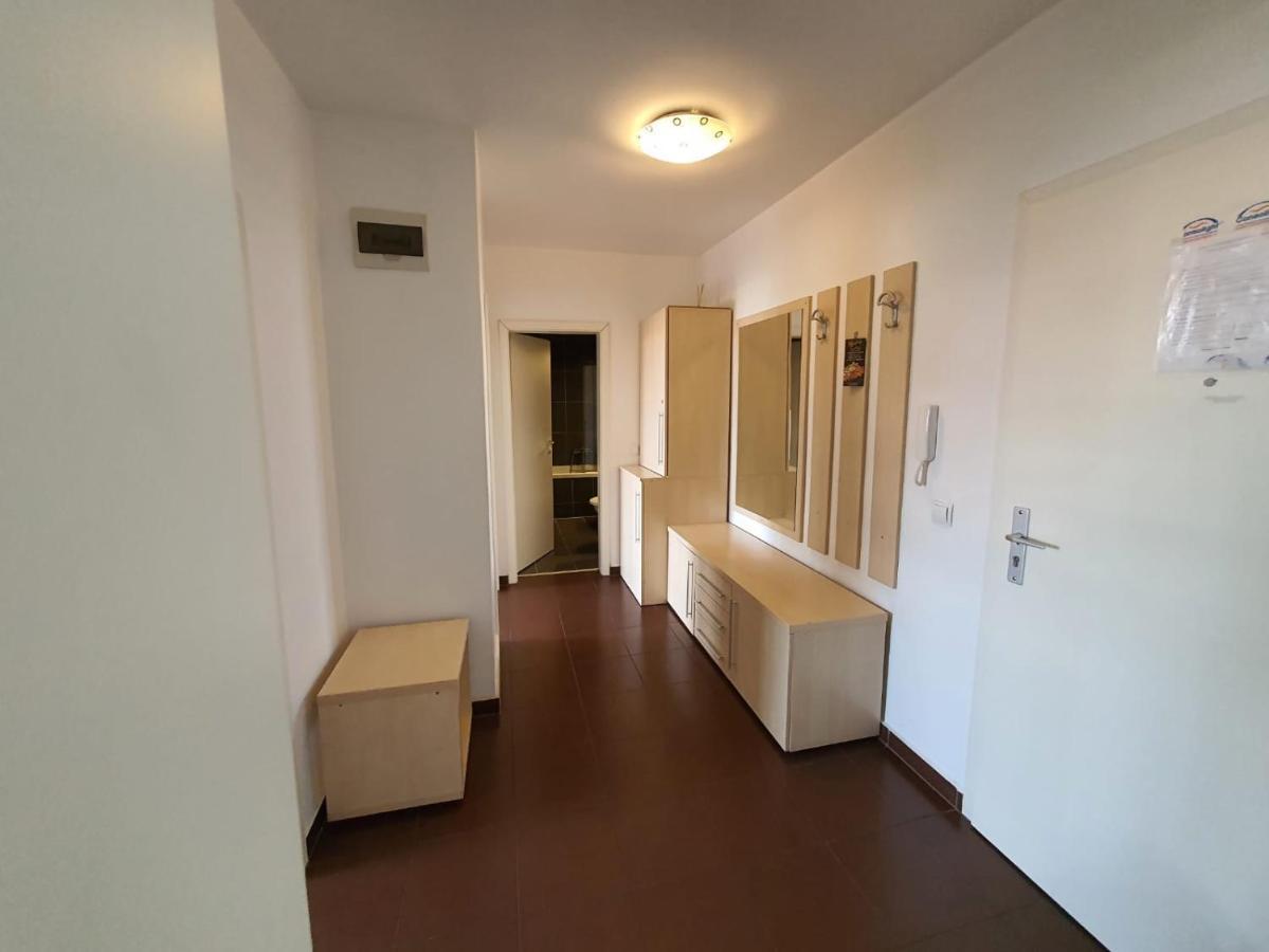 Apartment Richy Brașov Exterior foto